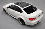 BMW M3 Widebody by Prior Design 2010 года